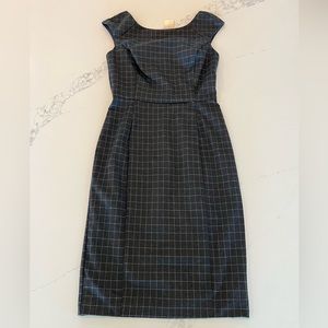 Brand New Banana Republic Professional/Corporate Grey Dress (with tags)